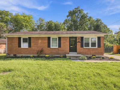 106 Brushwood Ct