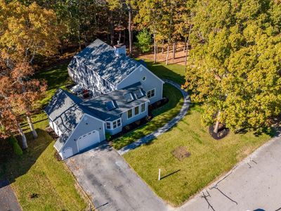 15 Square Rigger Lane