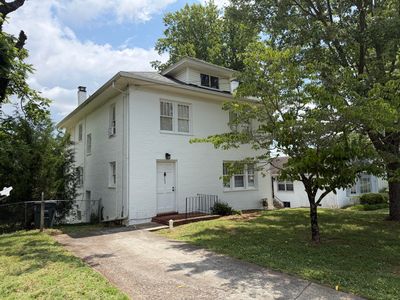 Property at 502 N Market St, Salem, VA