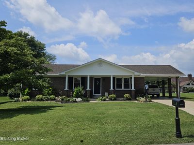 115 Hurstland Dr