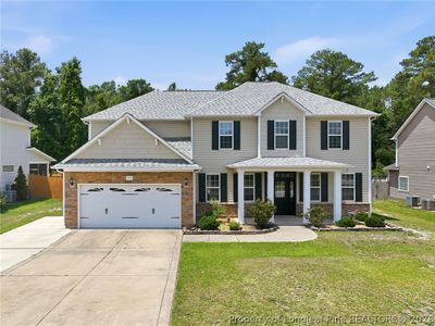 Property at 1541 Gallant Fox Ct, Parkton, NC
