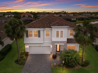 3210 Desert Plain Cv