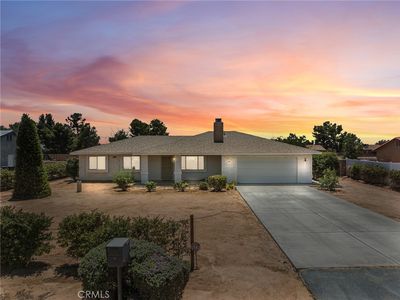 22163 Broken Lance Rd