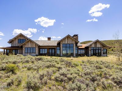 5730 E Rock Chuck Dr