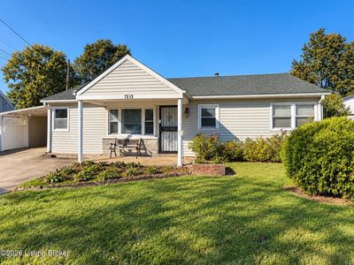 7313 Betsy Ross Dr
