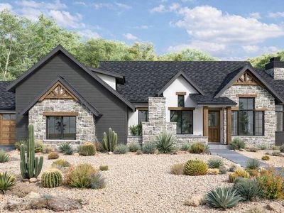3009 E Arrow Point