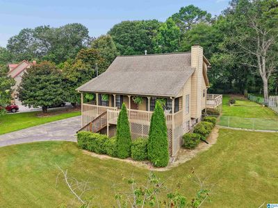 609 Cherokee Cir