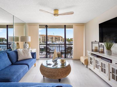 2601 Marina Isle Way #202