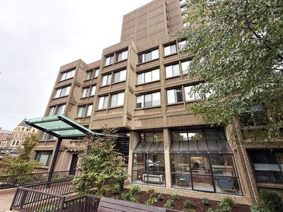 1731 Beacon St APT 311