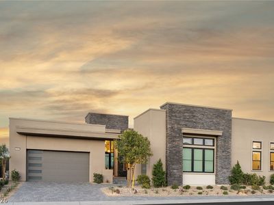 4780 Argento Peak St