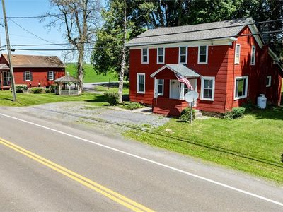 336 State Route 14 Hwy