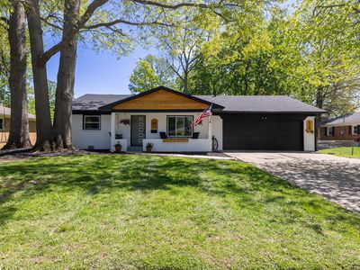 Property at 529 Lawndale Dr, Plainfield, IN