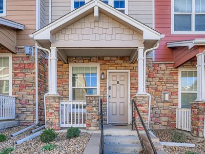 Property at 13606 Garfield Street #E, Thornton, CO