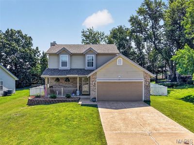 104 Langtree Dr