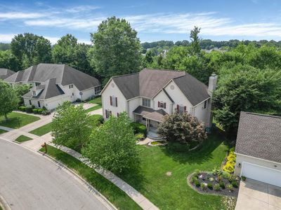 12282 Brook Forest Cir NW