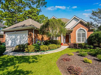 1438 Highland Ct.