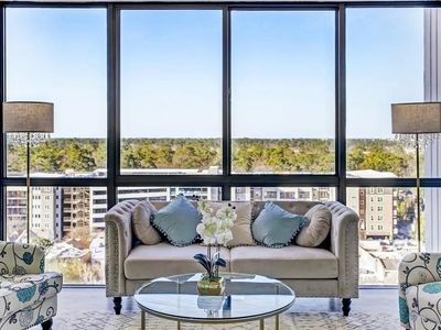 5001 Woodway Dr Unit 1405