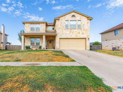 3103 Black Orchid Dr