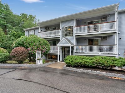 9 Stoneridge Lane #15