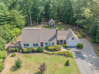 54 Cranberry Ridge Road