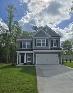 127 Augusta Pass Dr