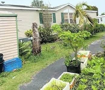 28501 SW 152nd Ave LOT 57