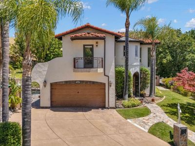 2500 Kingsmill Cir