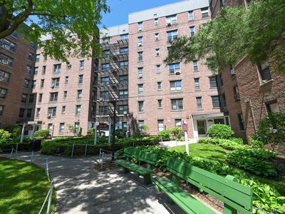 Property at 112-25 34th Avenue #3A, Corona, NY