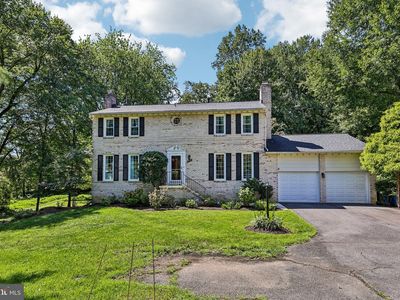 1360 Snow Meadow Ln