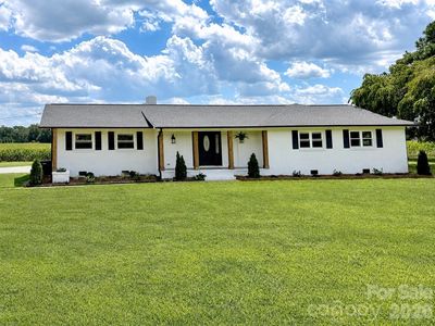3115 Crow Rd