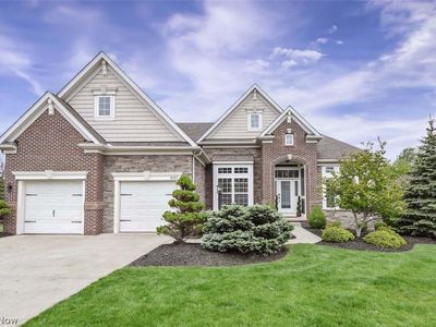 Property at 4089 Fox Chase, Seven Hills, OH