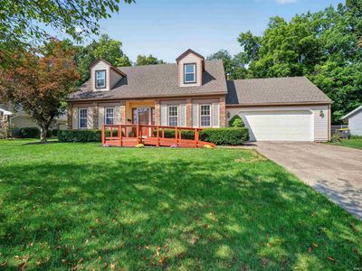 4923 Blum Dr