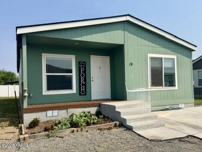 2802 S 5th Ave Unit 19