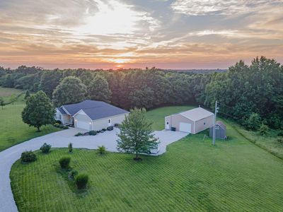 Property at 1556 County Road 2375, Moberly, MO