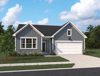 2820 Bison Ct LOT 27