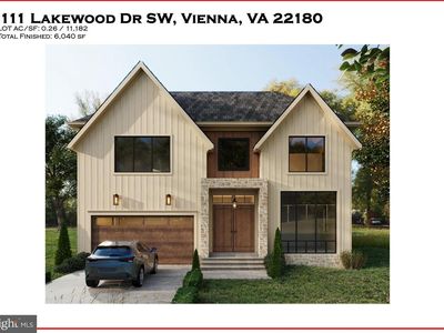1111 Lakewood Dr SW