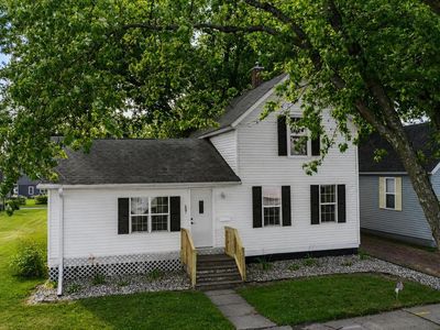 607 N MAPLE AVENUE