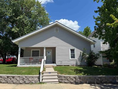 1822 I St