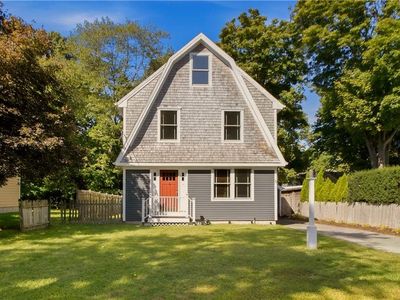 22 Bernard Ave