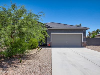 5771 E Thetis Dr