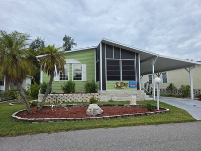 Property at 701 Aqui Esta Dr #205, Punta Gorda, FL