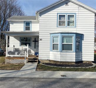 Property at 10 Elm St, Dansville, NY