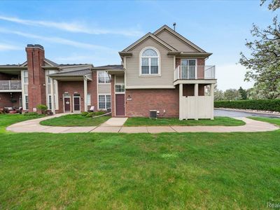 15235 Cornell Dr