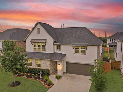 720 Serenity View Ln