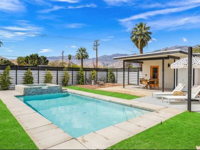 4348 E Camino Parocela