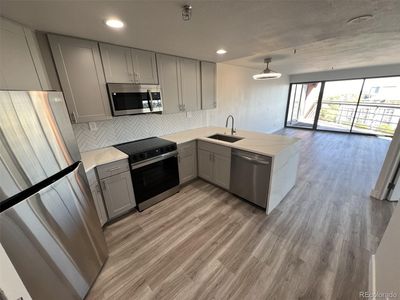 100 Park Avenue W #1405