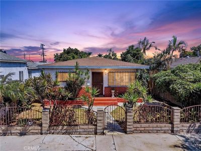 Property at 1323 E Robidoux St, Wilmington, CA