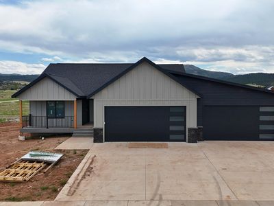LOT 4 Block 2 Oak Crest Ct