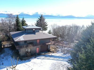 3125 Kachemak Dr