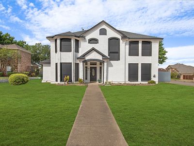 101 Boulder Creek Dr